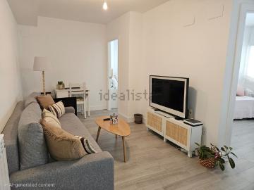 Piso, Huesca