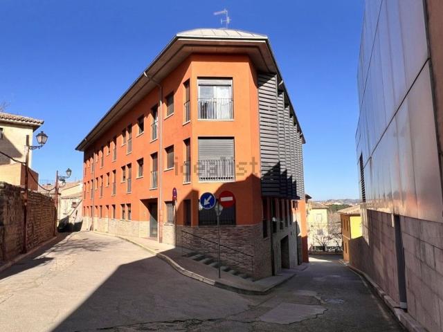 Piso, Huesca