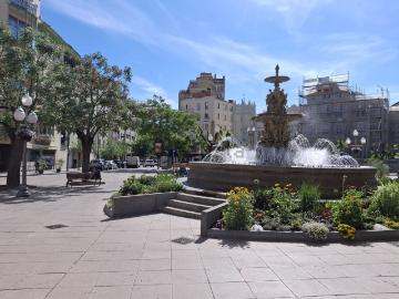 Piso, Huesca
