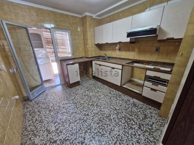 Piso, Huesca