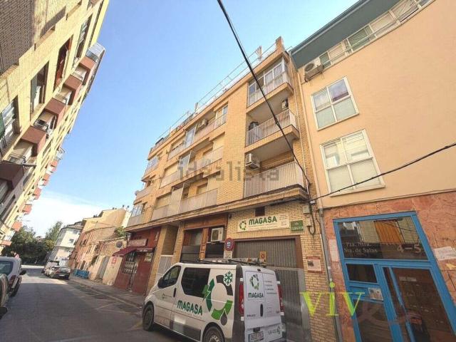 Piso, Huesca