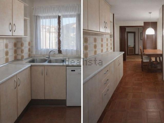 Piso, Huesca