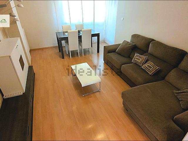 Piso, Huesca