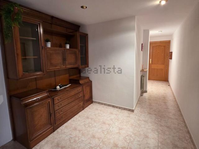 Piso, Huesca