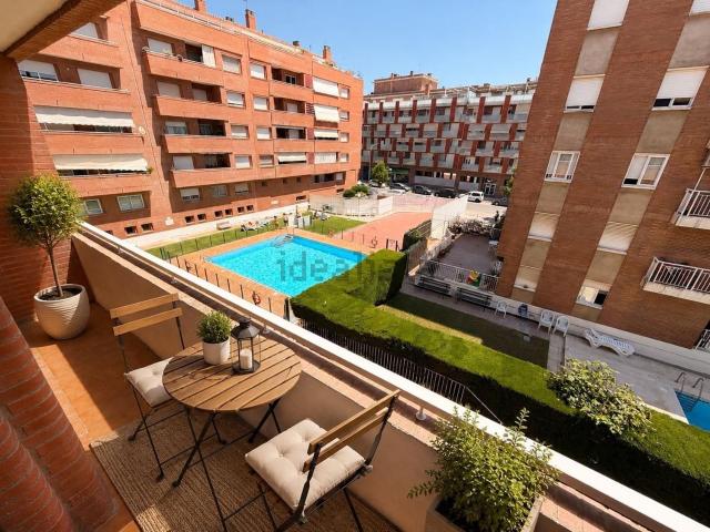 Piso, Huesca