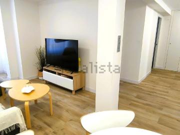 Piso, Huesca