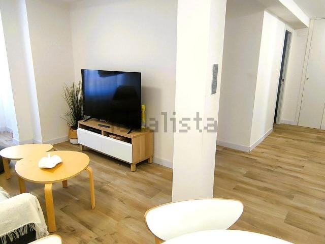 Piso, Huesca