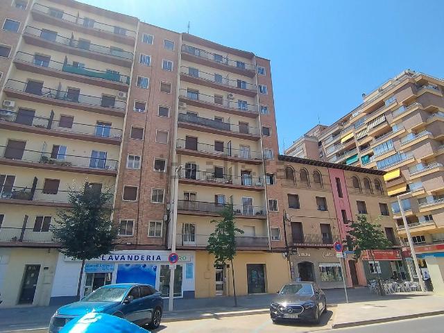 Piso, Huesca