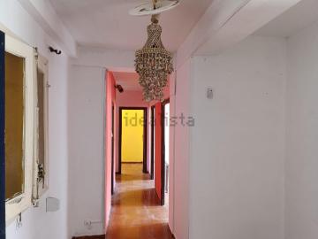 Piso en venta en Sto Domingo y S Martín - Cocina equipada
