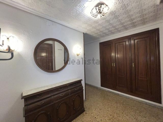 Piso, Huesca
