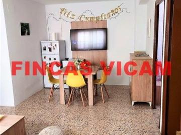 Piso, Huesca