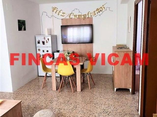 Piso, Huesca