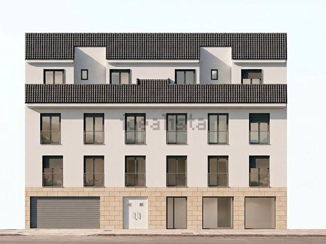 Piso, Huesca