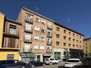 Piso en venta en Barrio de San Jose