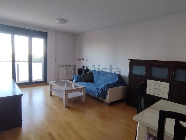 Piso, Huesca