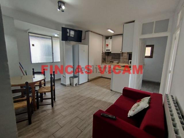 Piso, Huesca