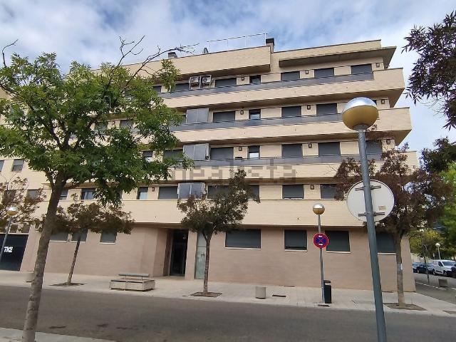 Piso, Huesca