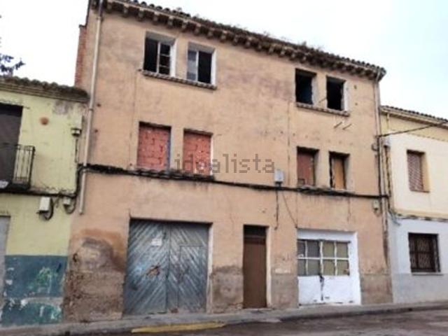 Piso, Huesca
