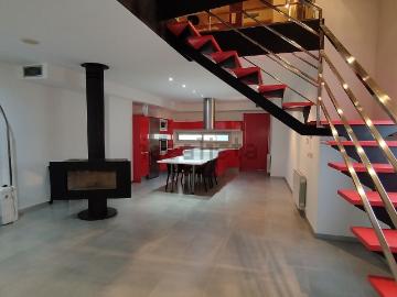Piso, Huesca