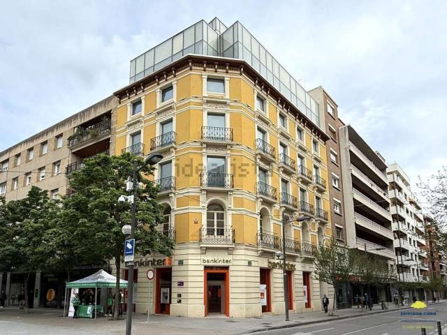Piso, Huesca