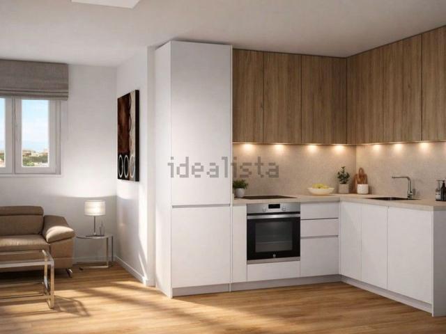 Piso, Huesca