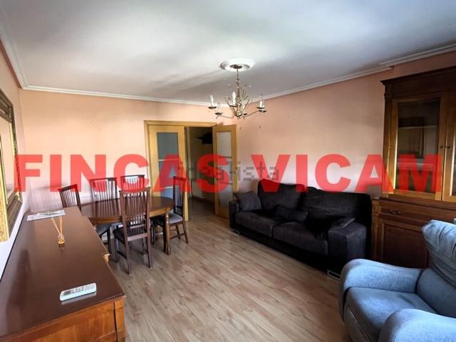 Piso, Huesca