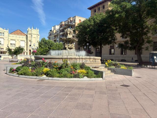 Piso, Huesca