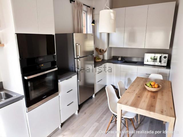 Piso, Huesca