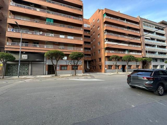 Piso, Huesca