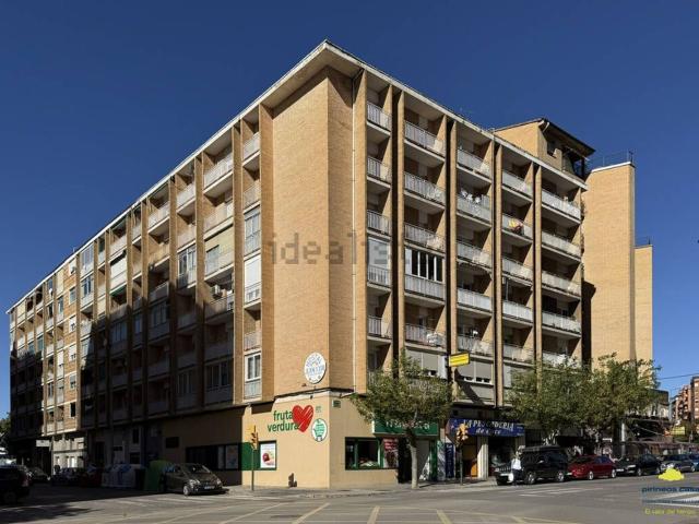 Piso, Huesca
