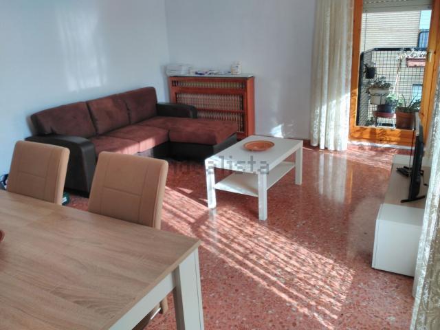 Piso, Huesca