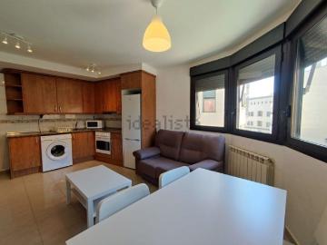 Piso, Huesca