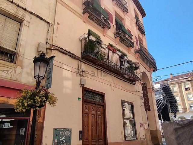 Piso, Huesca