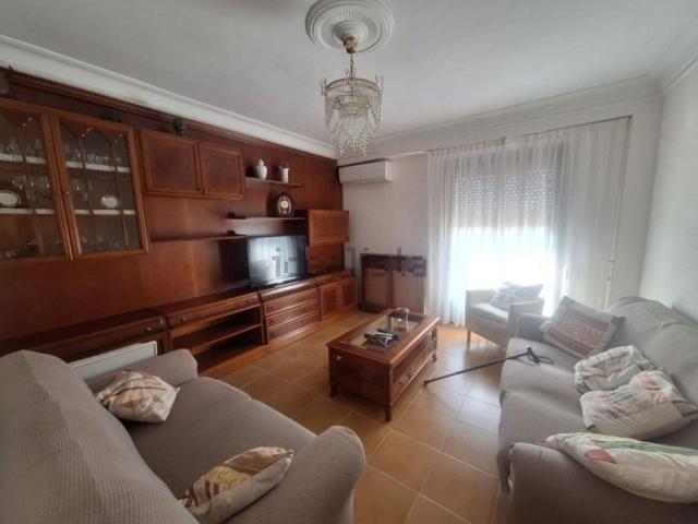 Piso, Huesca