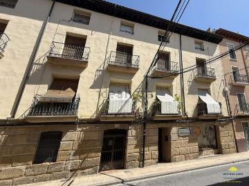 Piso, Huesca