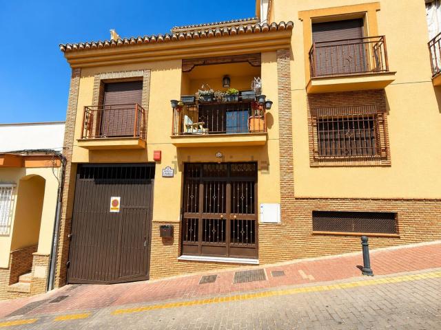 Piso, Huétor Vega