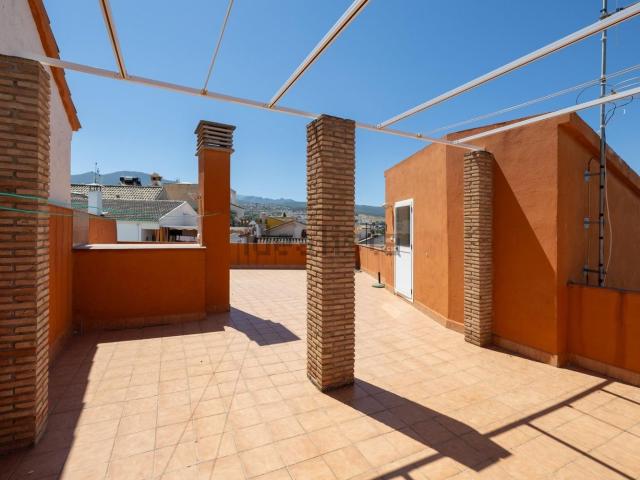 Piso, Huétor Vega