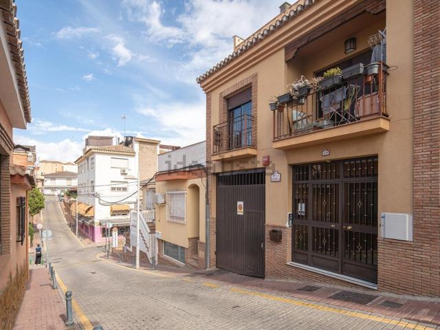 Piso, Huétor Vega
