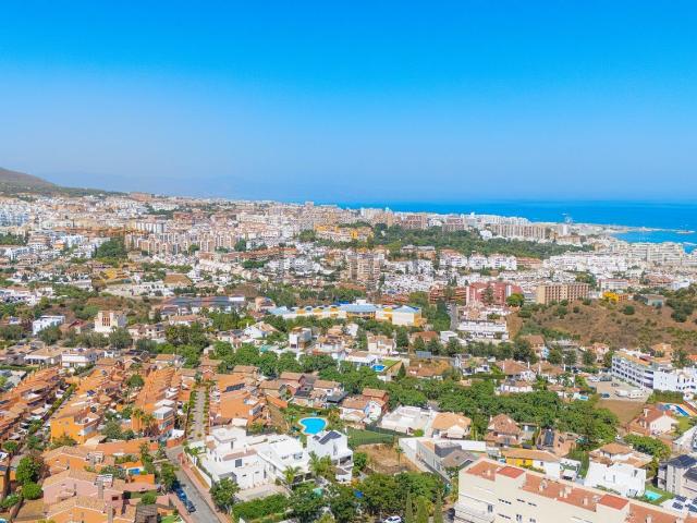 Piso, Hacienda Torrequebrada, Benalmádena