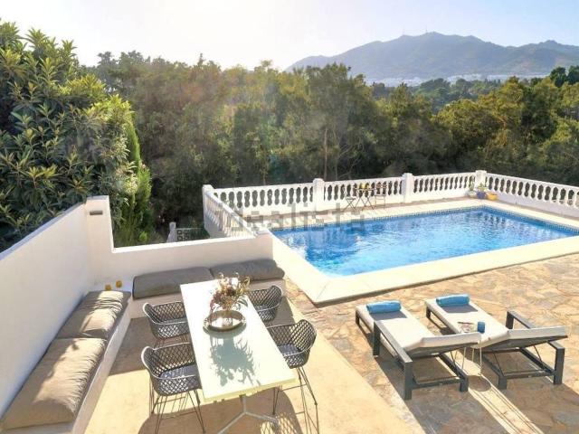 Piso, Hacienda Torrequebrada, Benalmádena