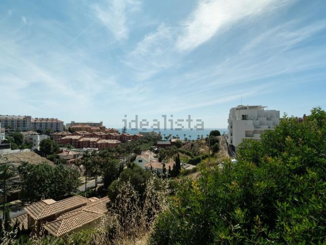Piso, Hacienda Torrequebrada, Benalmádena