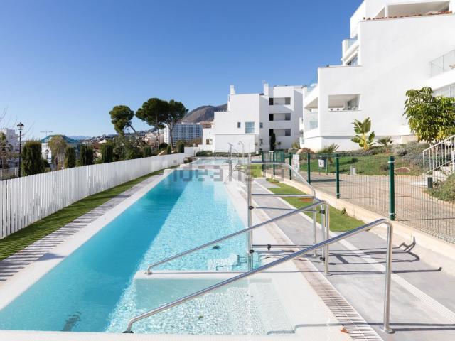 Piso, Hacienda Torrequebrada, Benalmádena