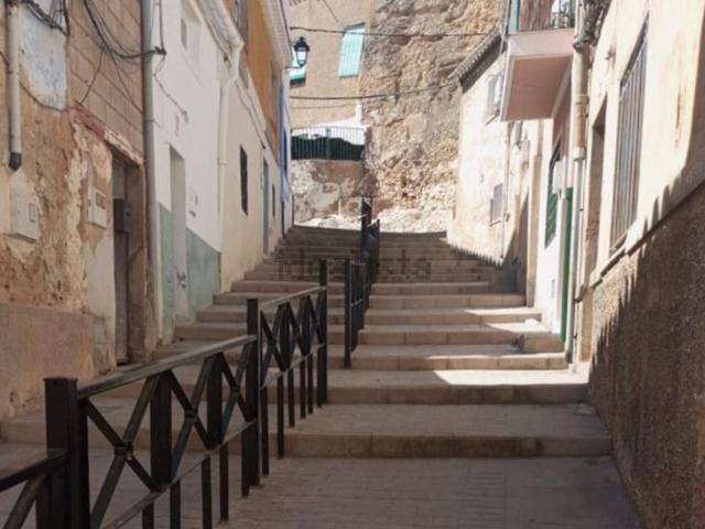 Piso, Hellín