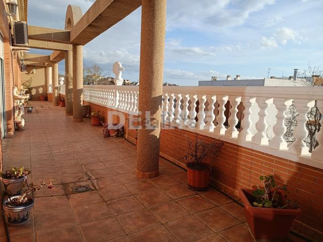 Piso, Hellín