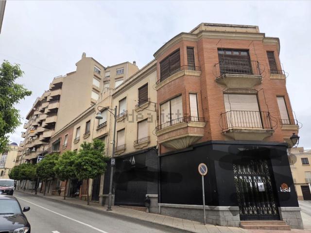 Piso, Hellín