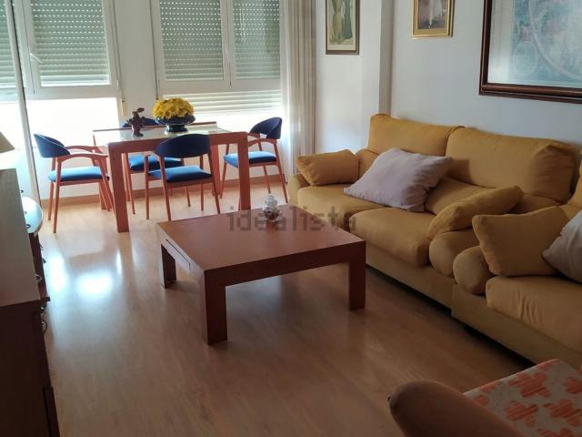 Piso, Hellín