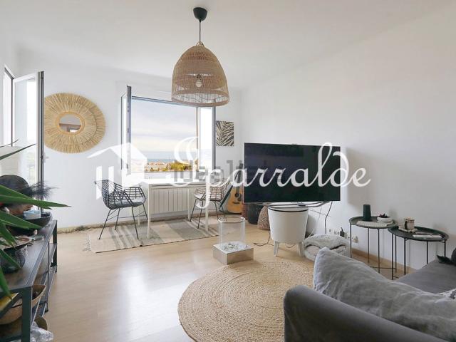 Piso, Hendaye