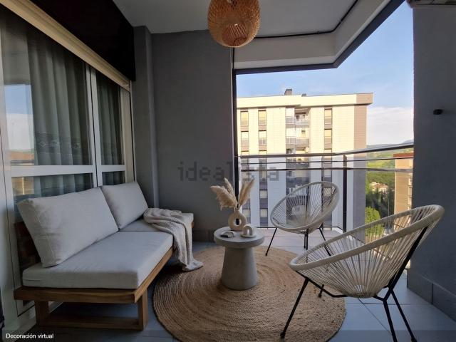 Piso, Hernani