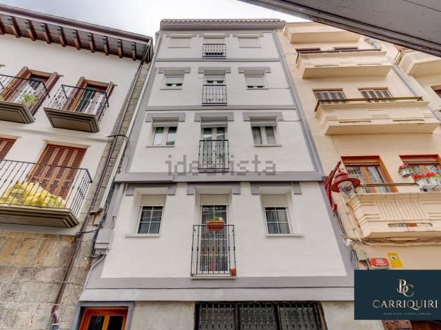 Piso, Hernani
