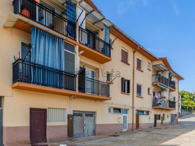 Piso, Hernani